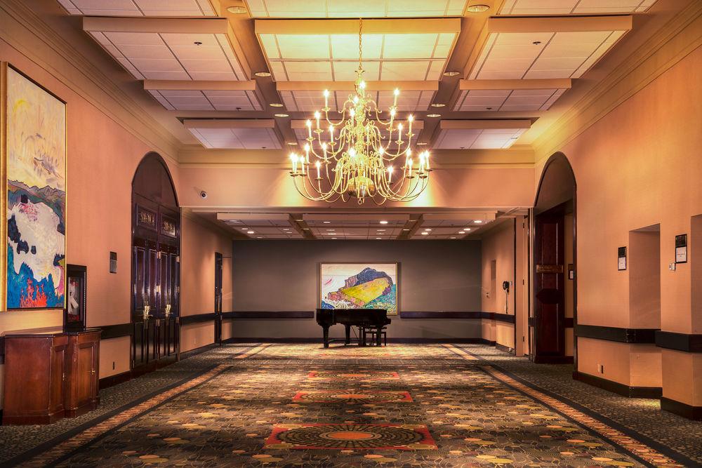 Delta Hotels By Marriott St. John'S Conference Centre Esterno foto