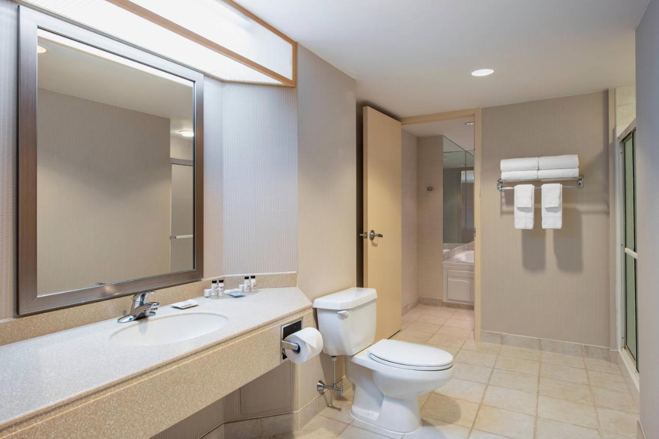 Delta Hotels By Marriott St. John'S Conference Centre Esterno foto