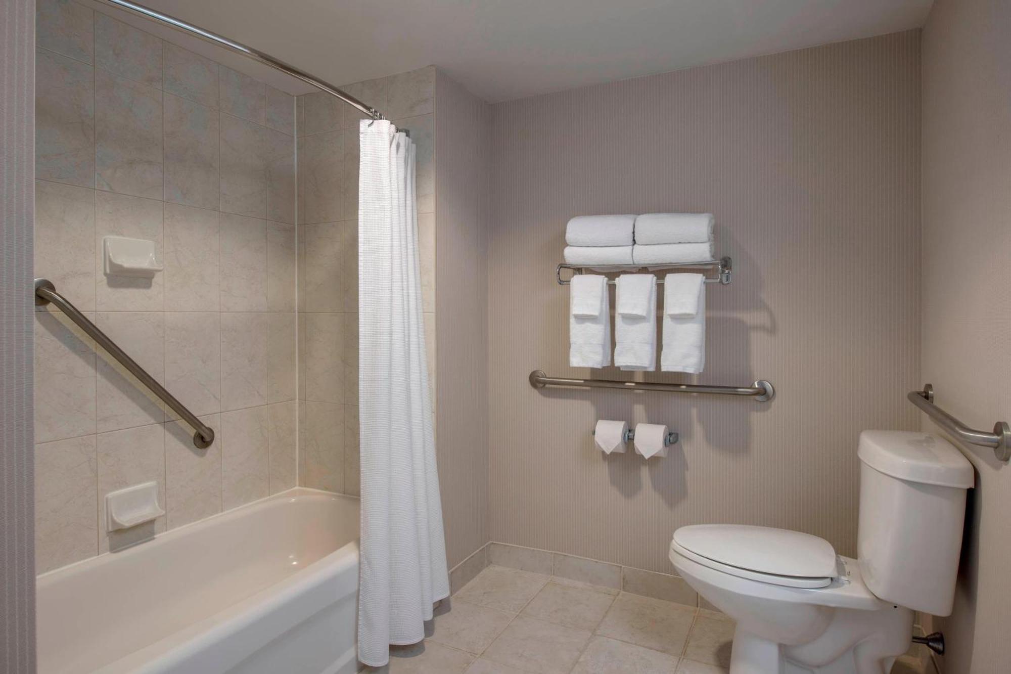 Delta Hotels By Marriott St. John'S Conference Centre Esterno foto