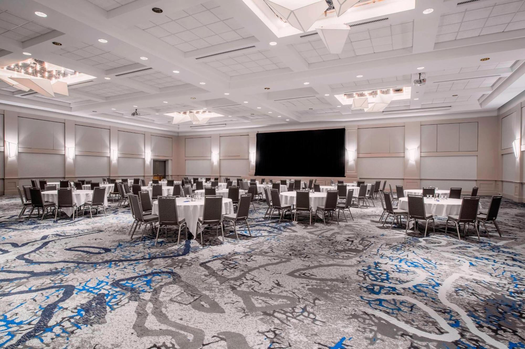Delta Hotels By Marriott St. John'S Conference Centre Esterno foto