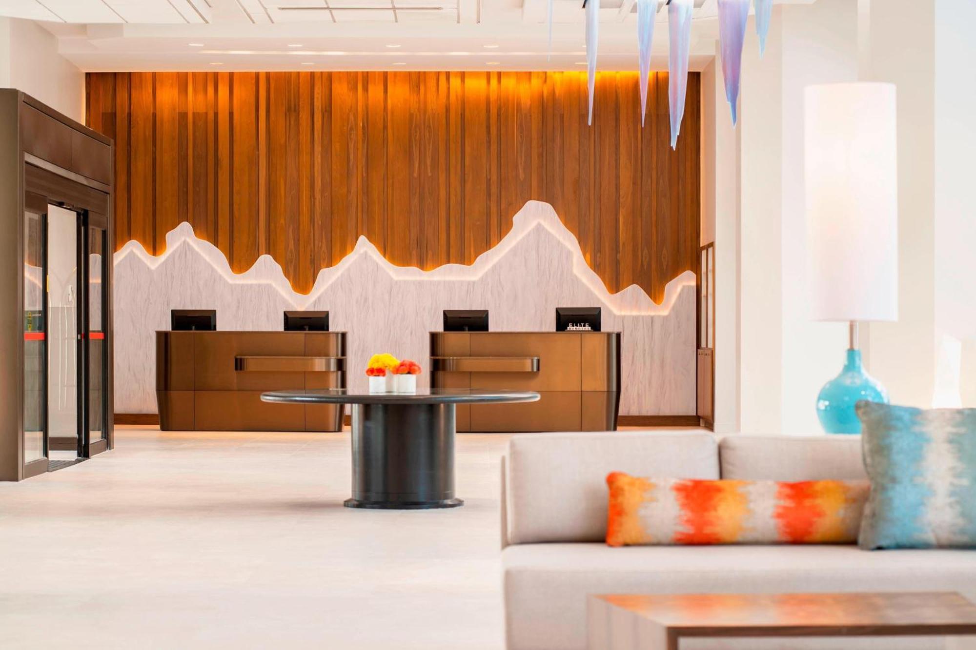 Delta Hotels By Marriott St. John'S Conference Centre Esterno foto