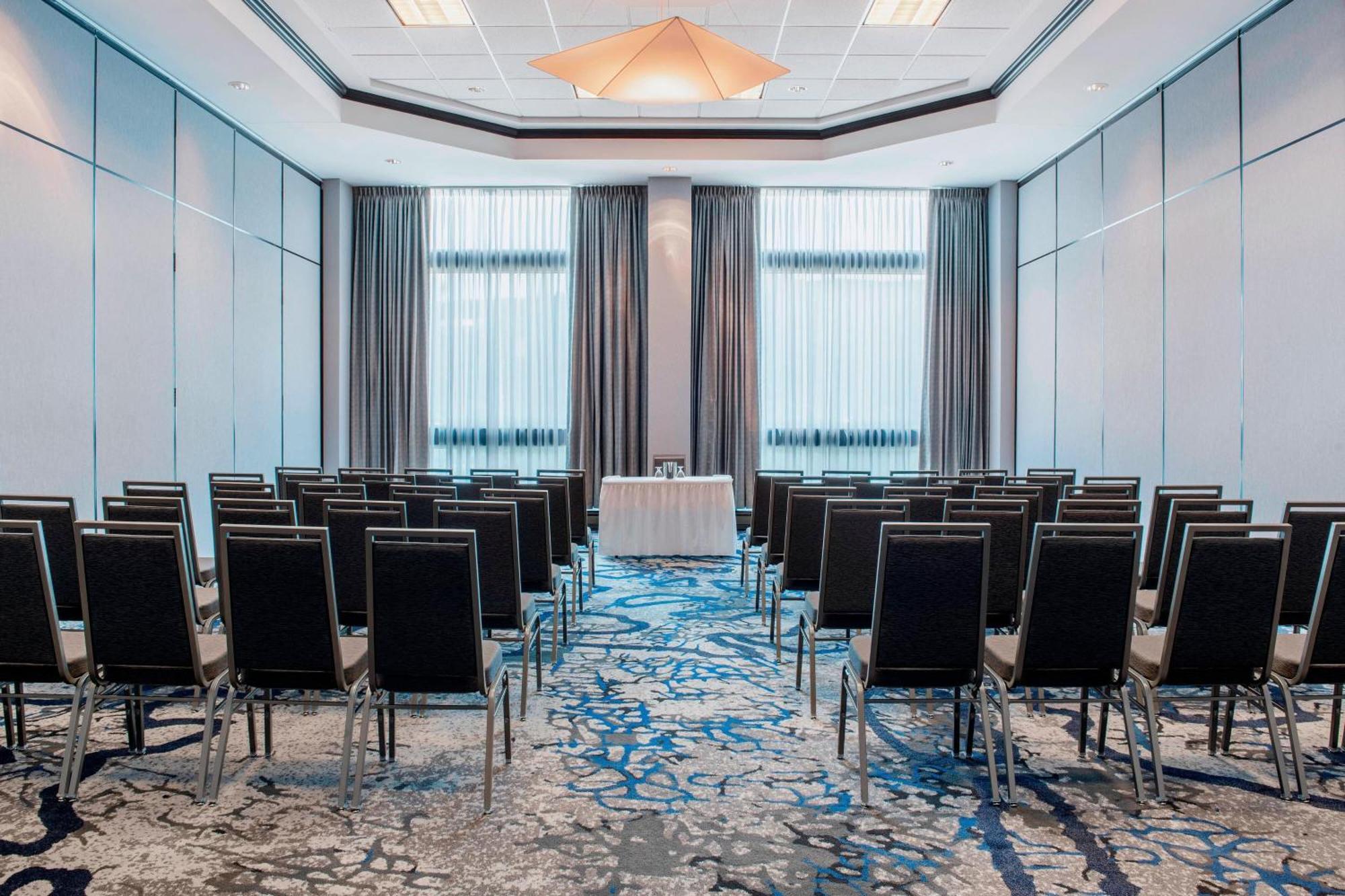 Delta Hotels By Marriott St. John'S Conference Centre Esterno foto