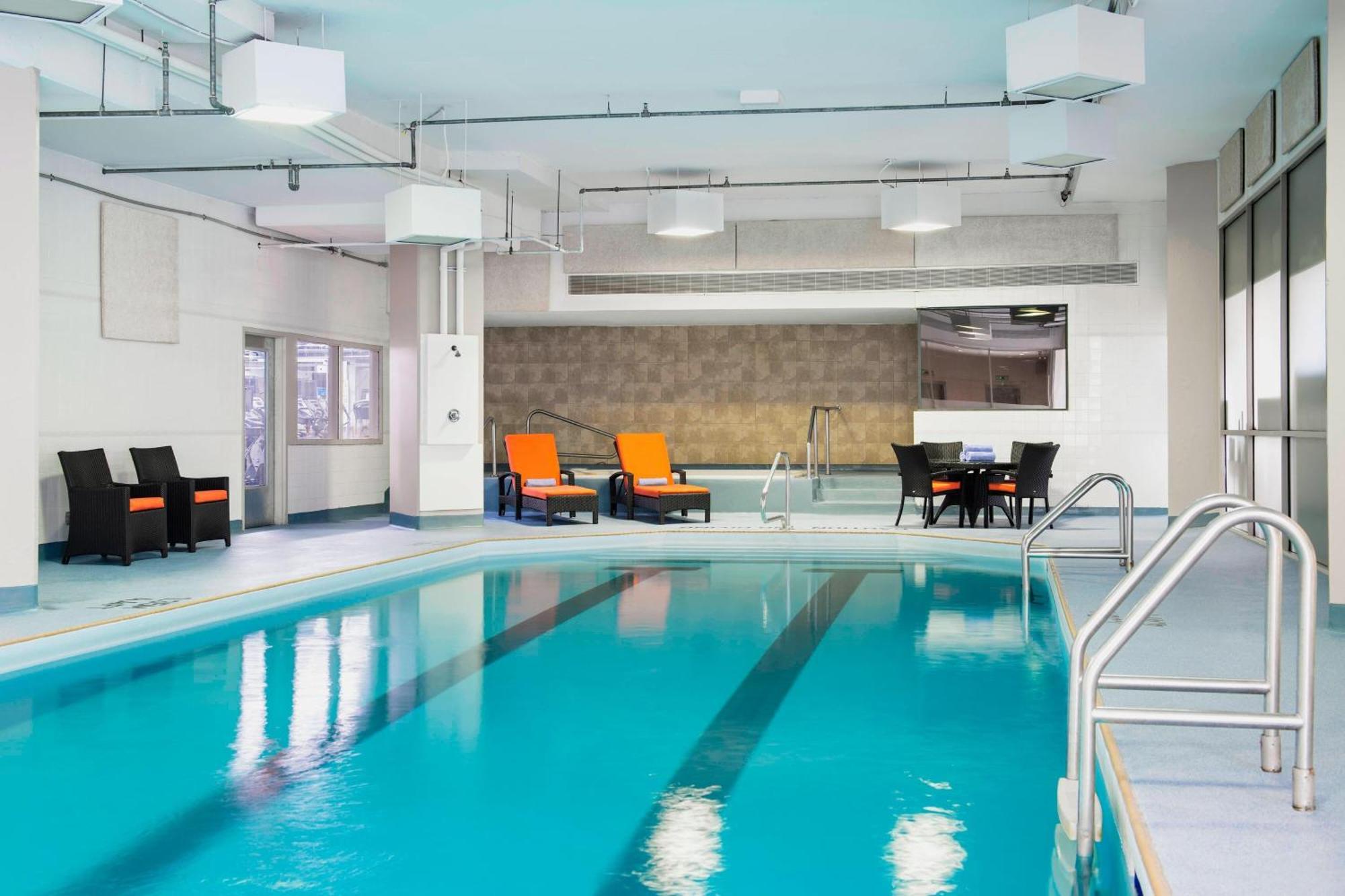 Delta Hotels By Marriott St. John'S Conference Centre Esterno foto