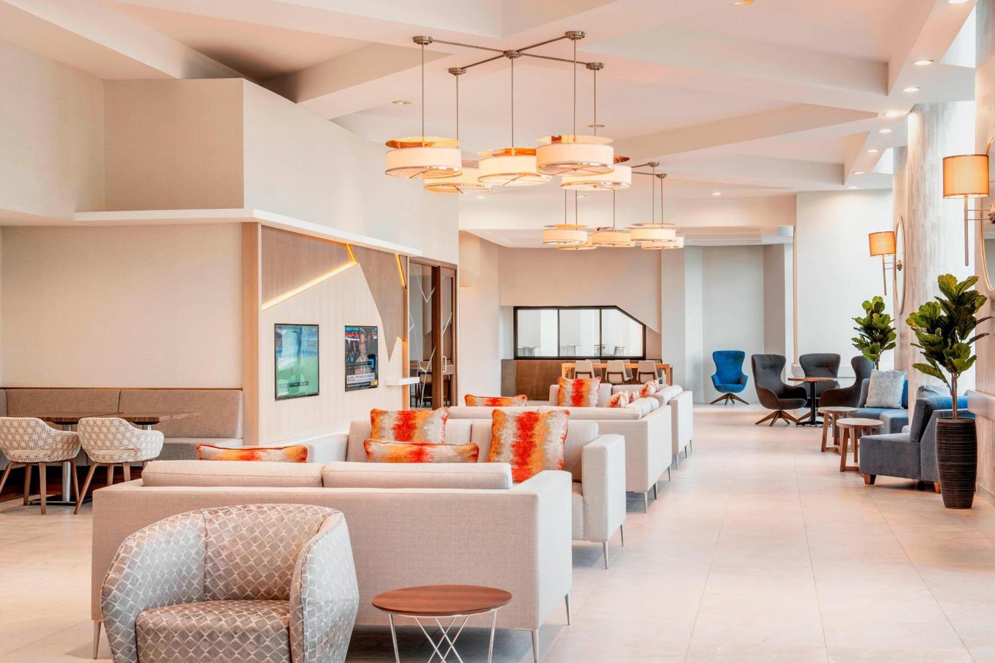 Delta Hotels By Marriott St. John'S Conference Centre Esterno foto