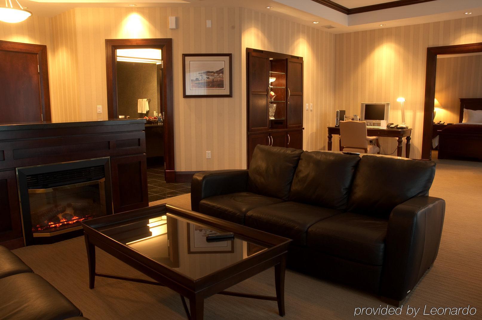 Delta Hotels By Marriott St. John'S Conference Centre Interno foto