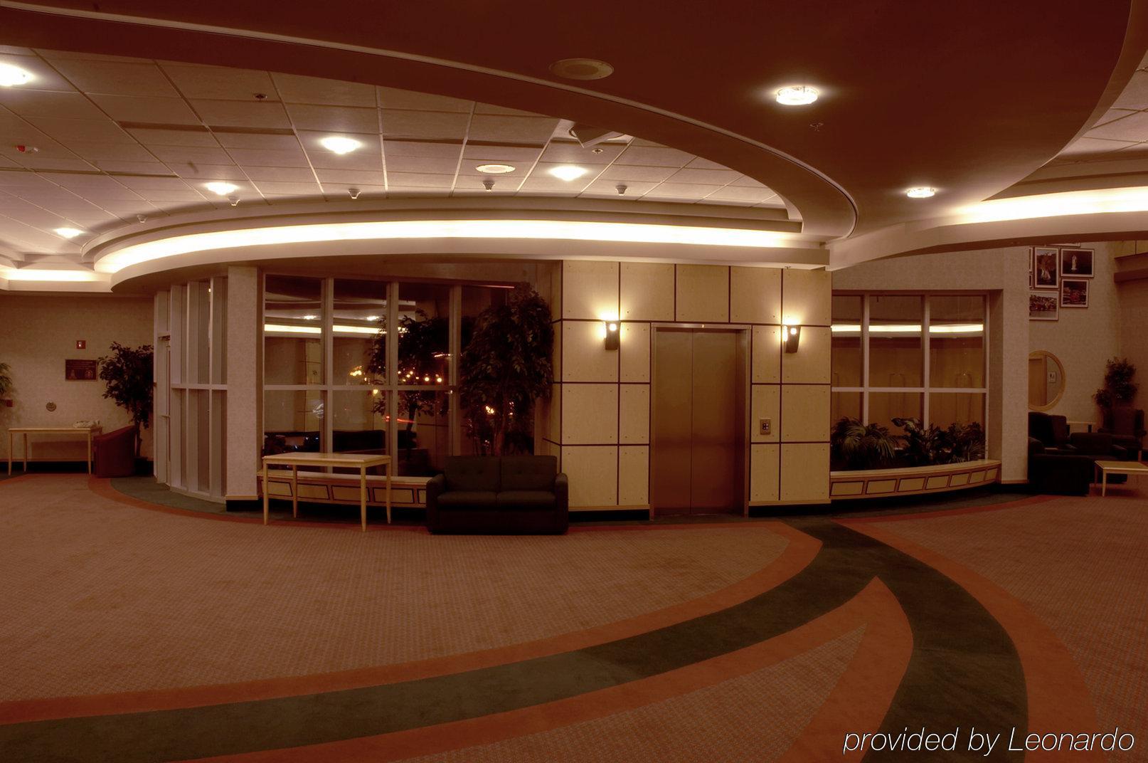 Delta Hotels By Marriott St. John'S Conference Centre Esterno foto