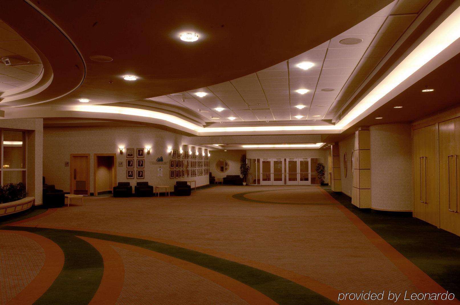 Delta Hotels By Marriott St. John'S Conference Centre Interno foto