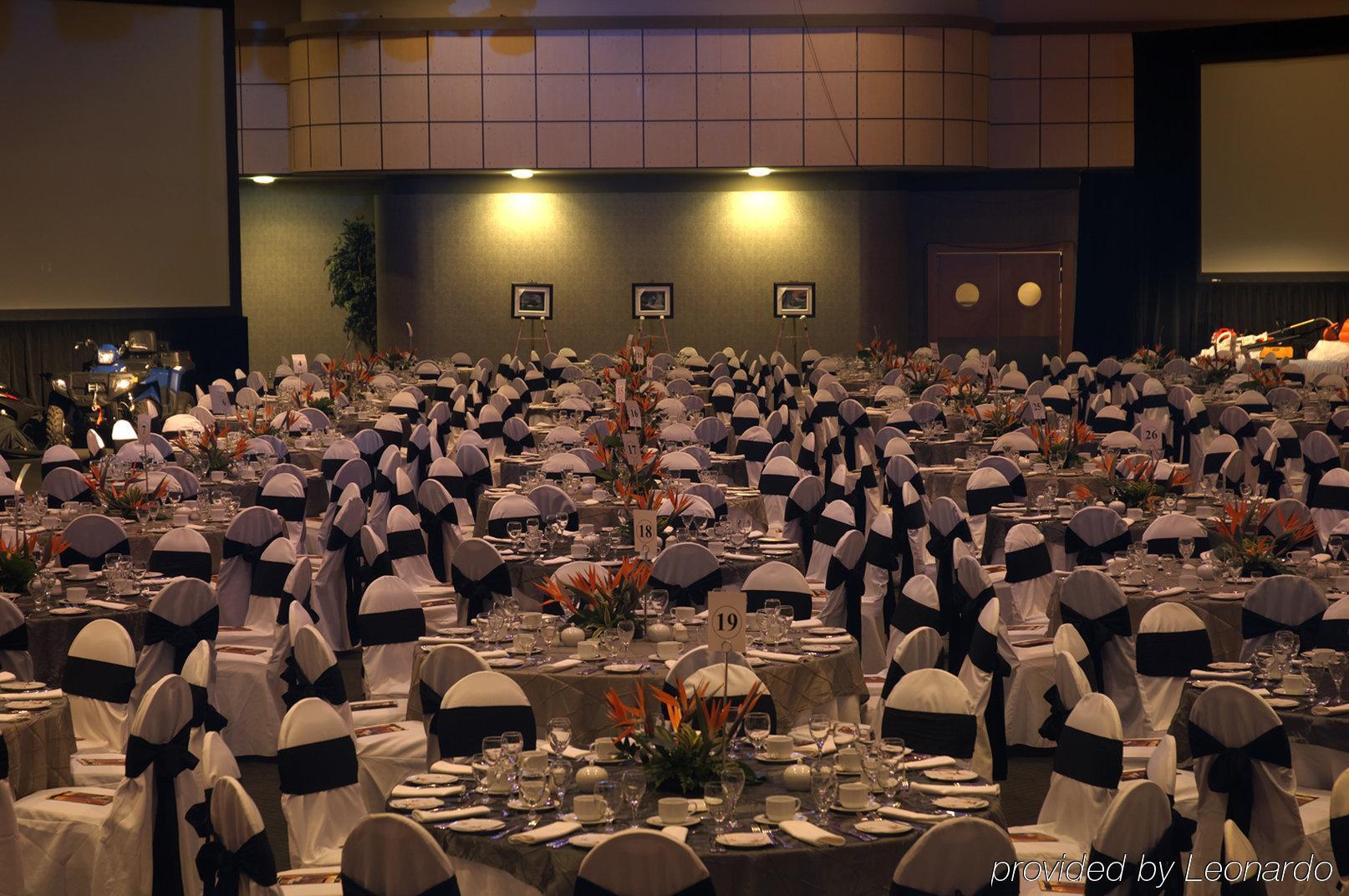 Delta Hotels By Marriott St. John'S Conference Centre Esterno foto