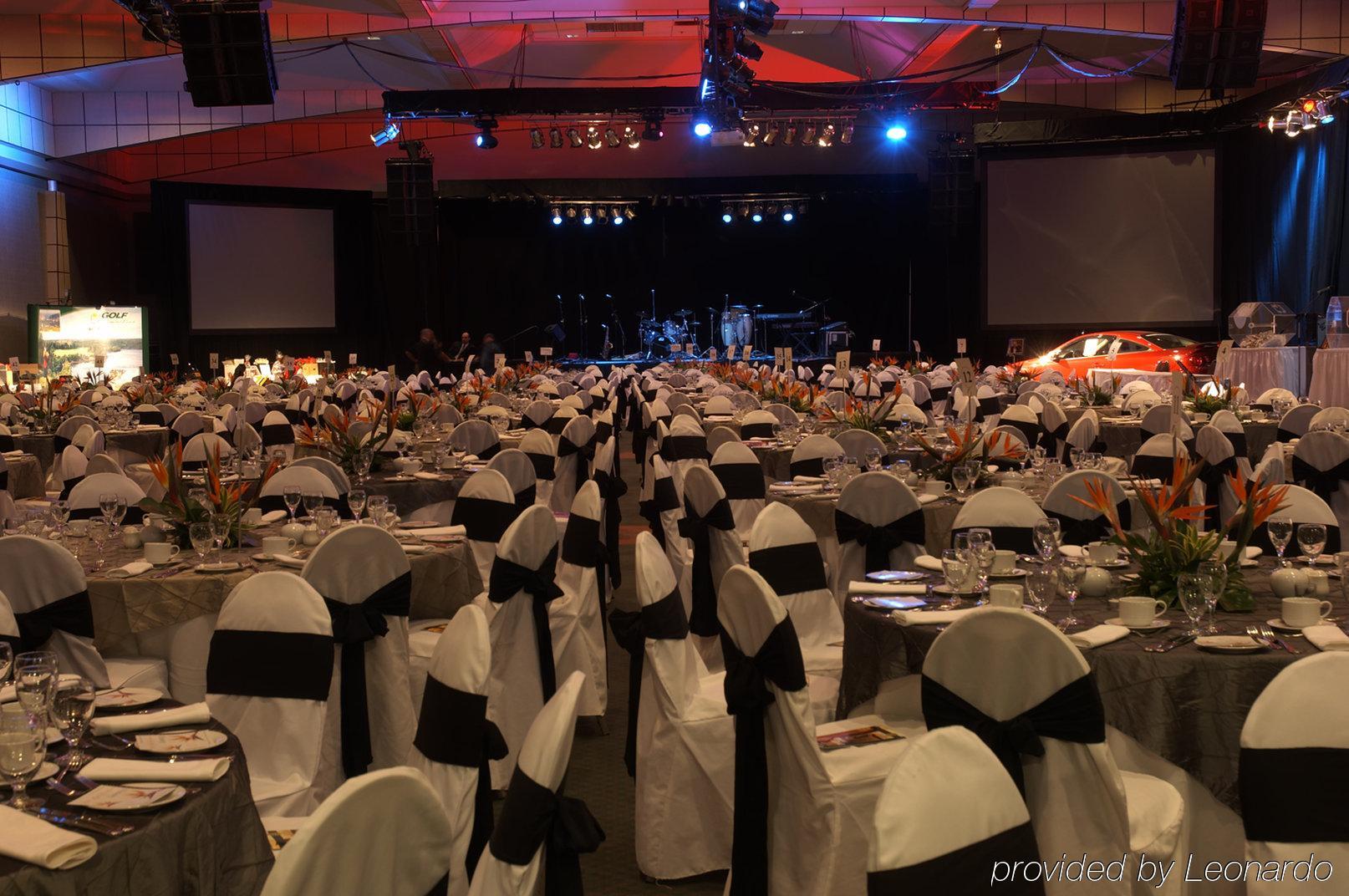 Delta Hotels By Marriott St. John'S Conference Centre Esterno foto