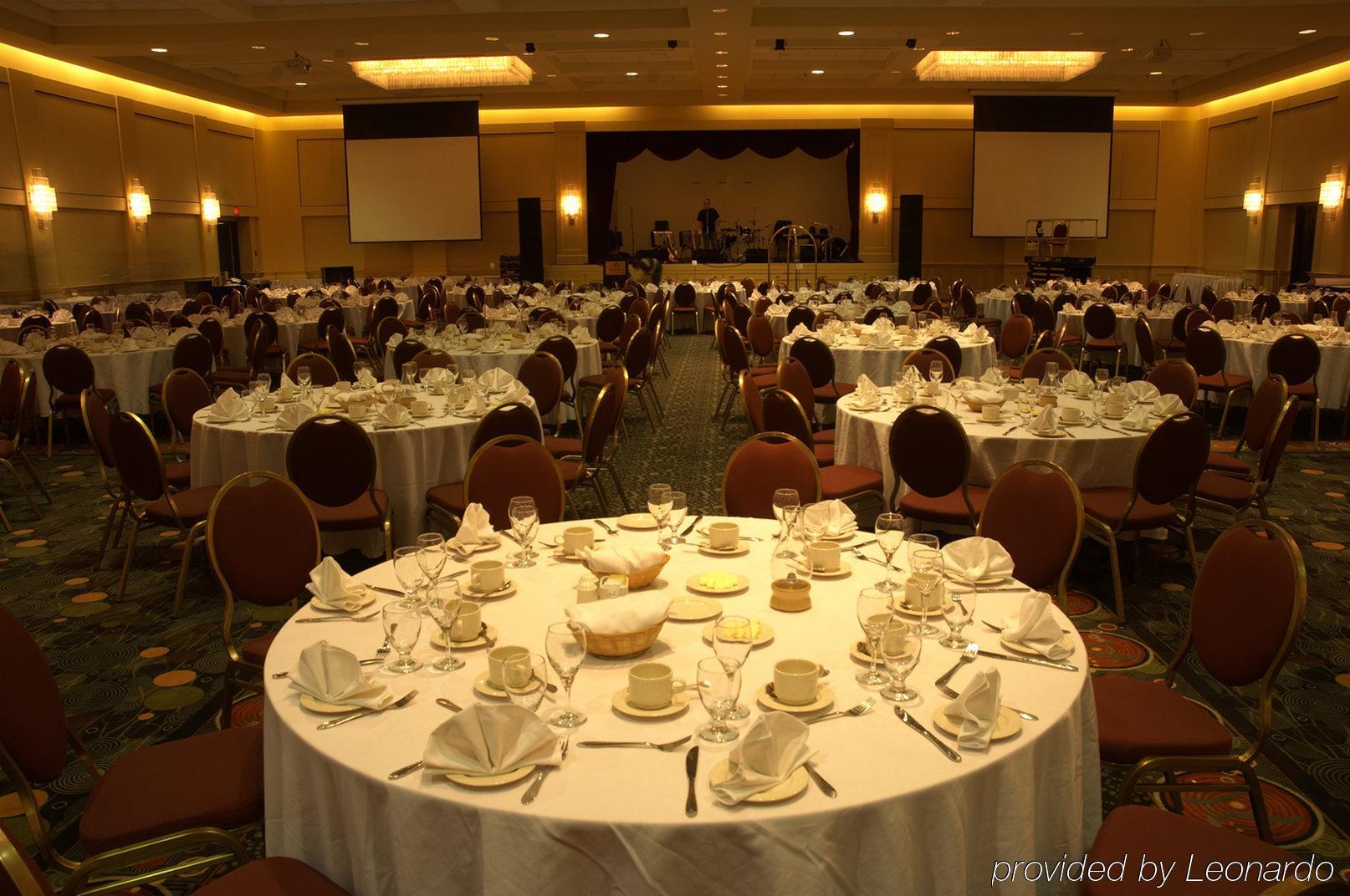 Delta Hotels By Marriott St. John'S Conference Centre Esterno foto