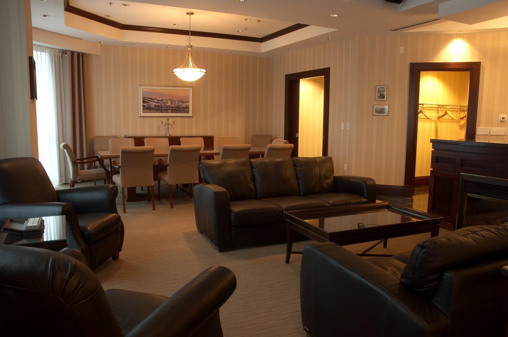 Delta Hotels By Marriott St. John'S Conference Centre Esterno foto